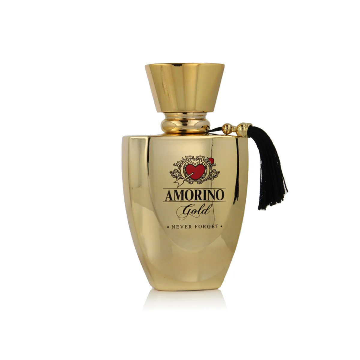 Gold Never Forget EDP 50 ml UNISEX