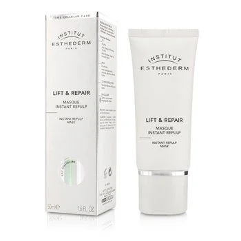 Institut Esthederm Lift & Repair Instant Repulp Mask maska pro okamžité vypnutí pleti 50 ml