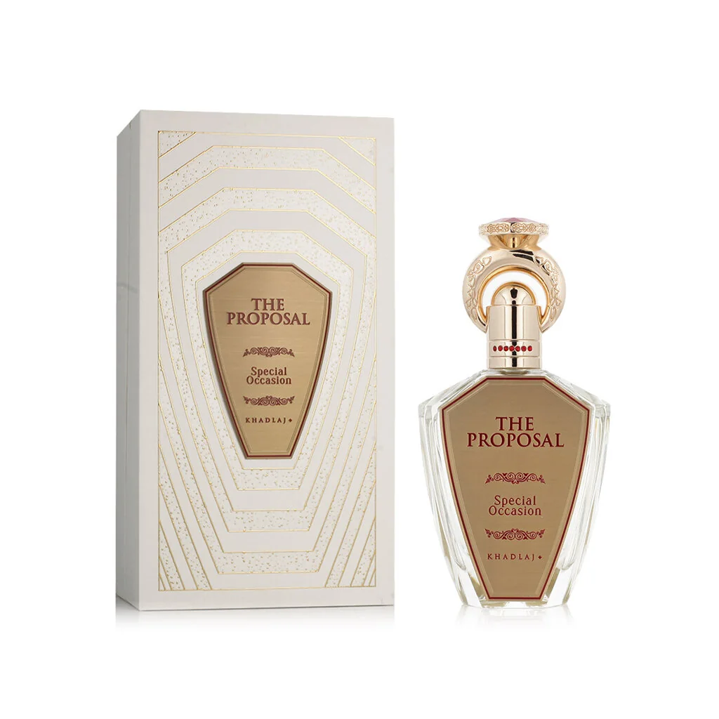 Khadlaj The Proposal Special Occasion EDP 100 ml W