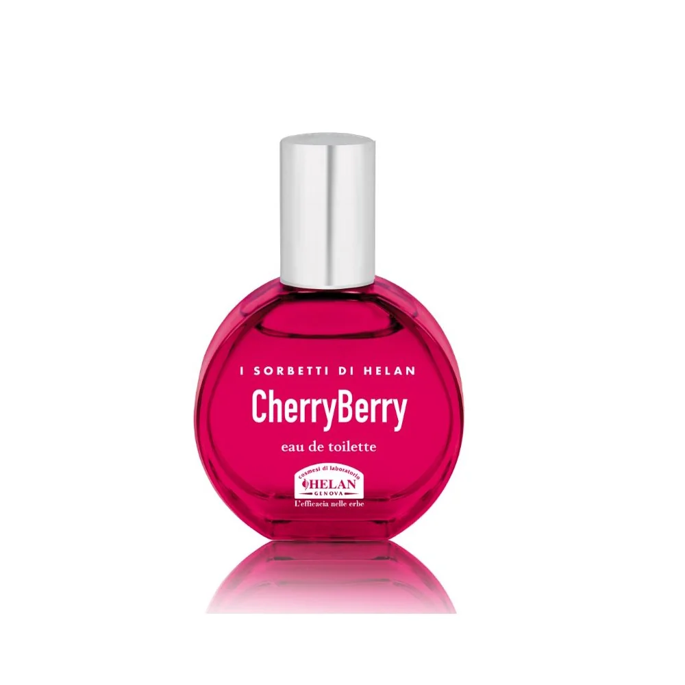 HELAN Sorbetti CherryBerry Toaletní voda pro ženy 30 ml