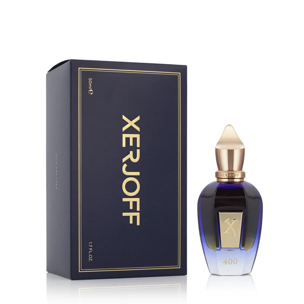 XerJoff Join the Club 400 EDP 50 ml UNISEX