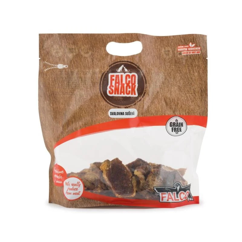 Sokol Falco Svalovina sušená 500g