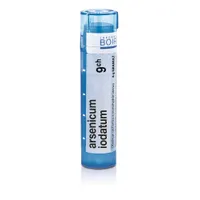 Boiron ARSENICUM IODATUM CH9