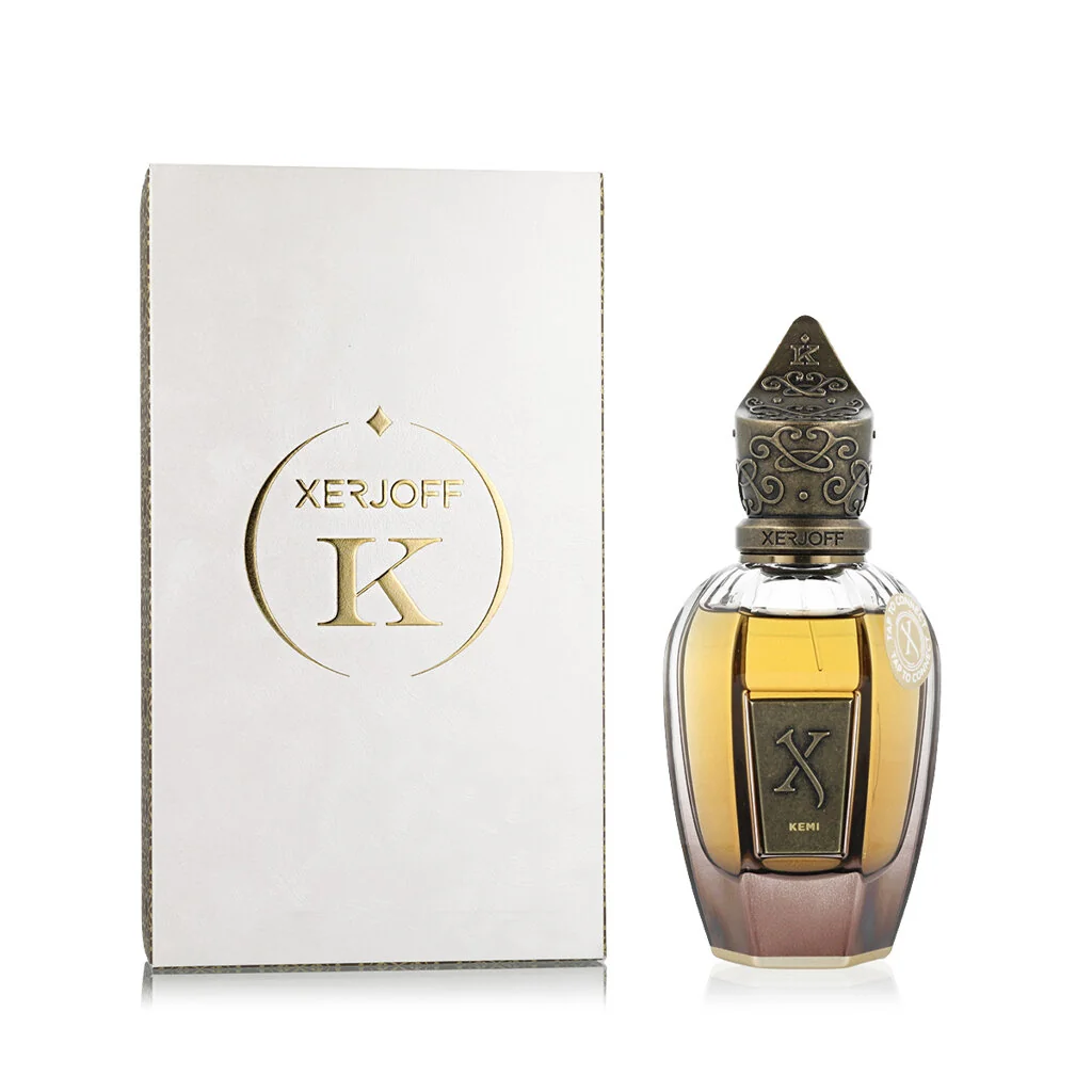 XerJoff Kemi Parfém 50 ml UNISEX
