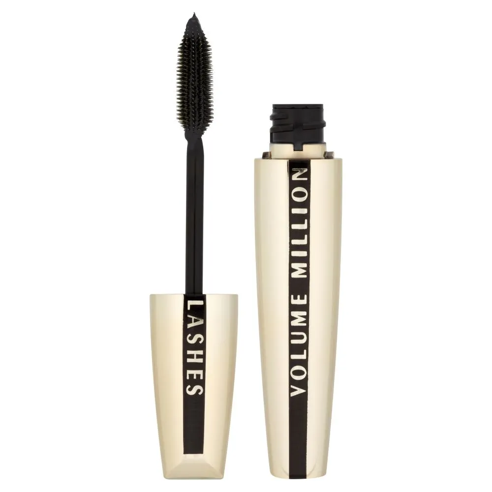 Loréal Paris Volume Millions Lashes Classic objemová řasenka 10,5 ml