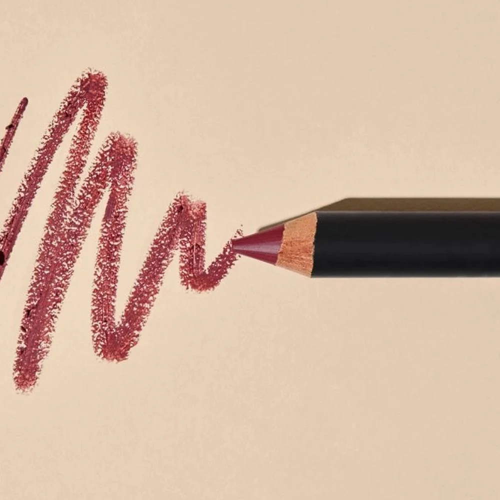 Inika Organic BIO Crayon Tužka na rty Crimson 3 g