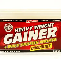 Xxlabs Maximum Heavy Weight Gainer čokoláda