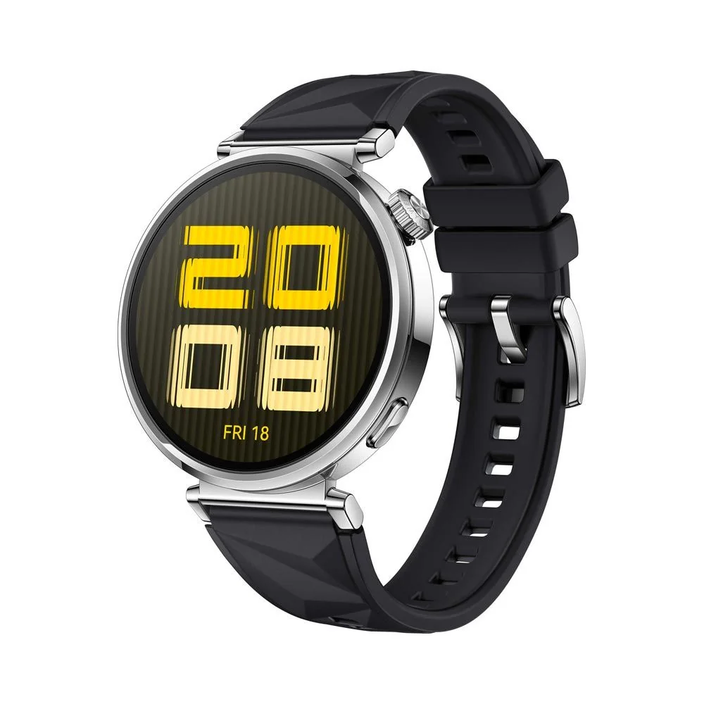 Huawei Watch GT 5 41 mm chytré hodinky Black
