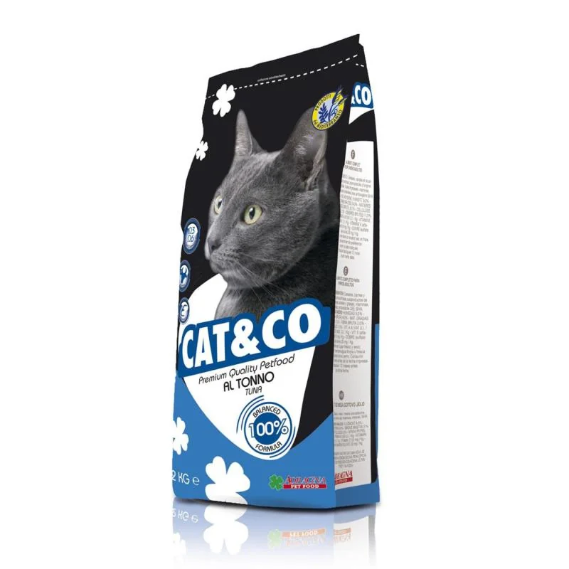Adragna CAT&CO ryba 20kg
