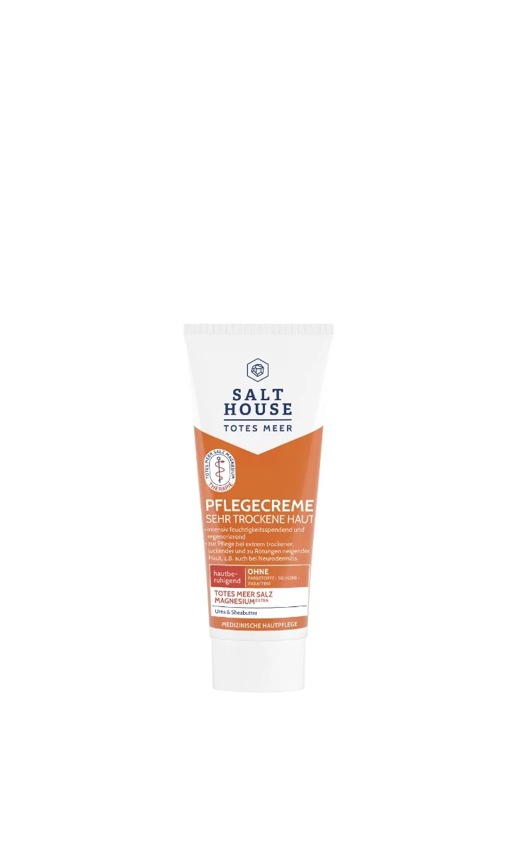Salt House Krém na velmi suchou pokožku 75 ml
