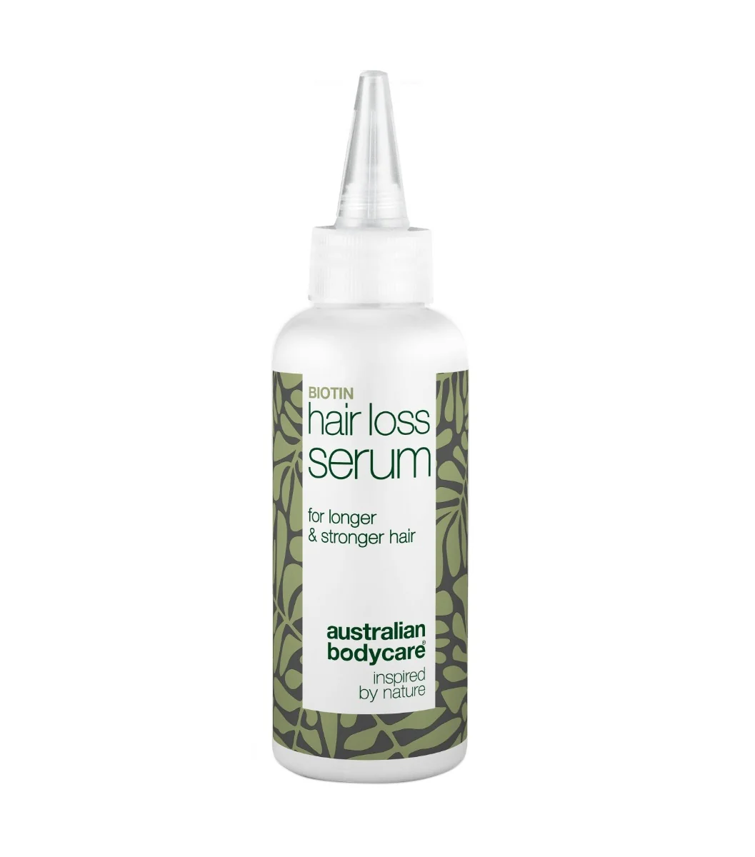 Australian Bodycare Hair Loss Serum 100 ml