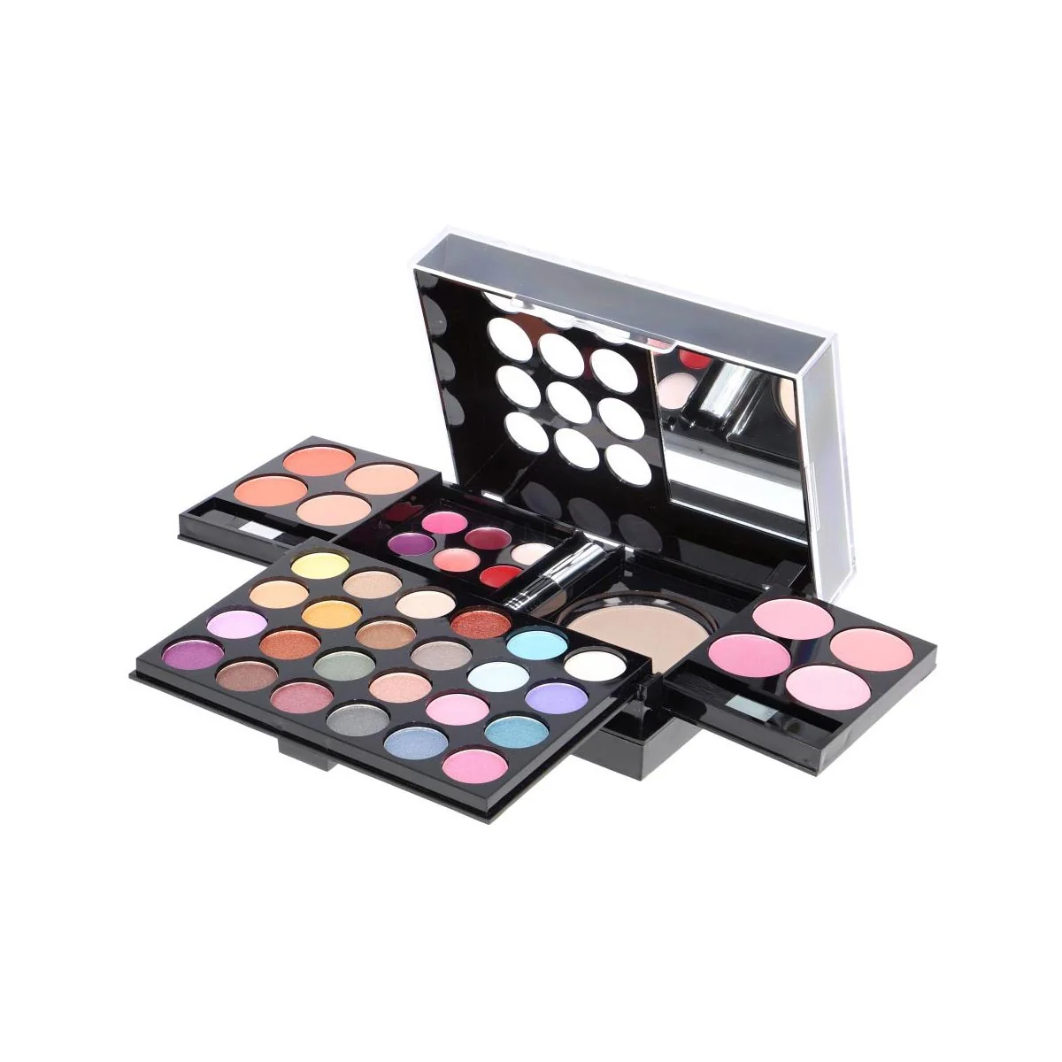 ZMILE COSMETICS All You Need To Go Set
