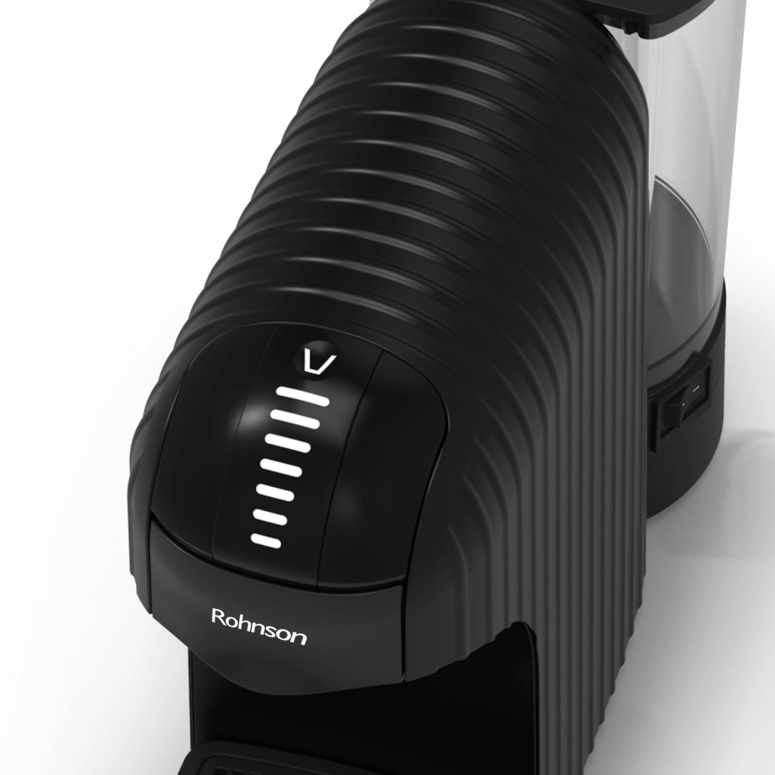 Rohnson Kávovar na kapsle R-98048B