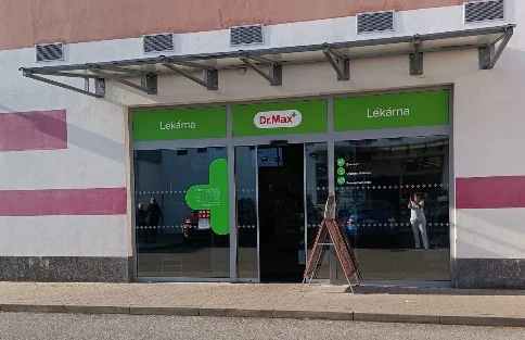 Na Mýtě 587, Semily (Lidl)