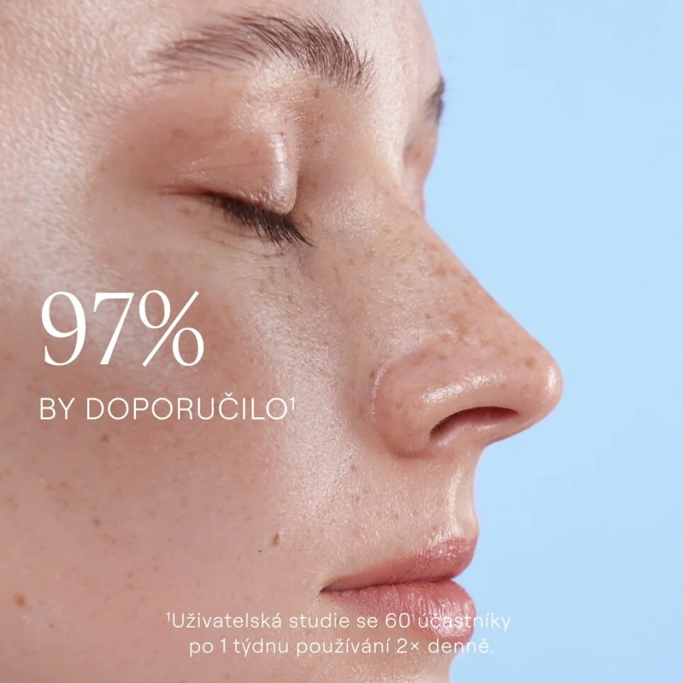 Weleda Hloubkově čisticí gel BIO 150 ml