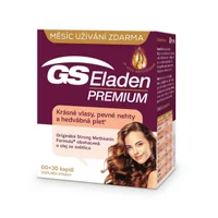 GS Eladen Premium