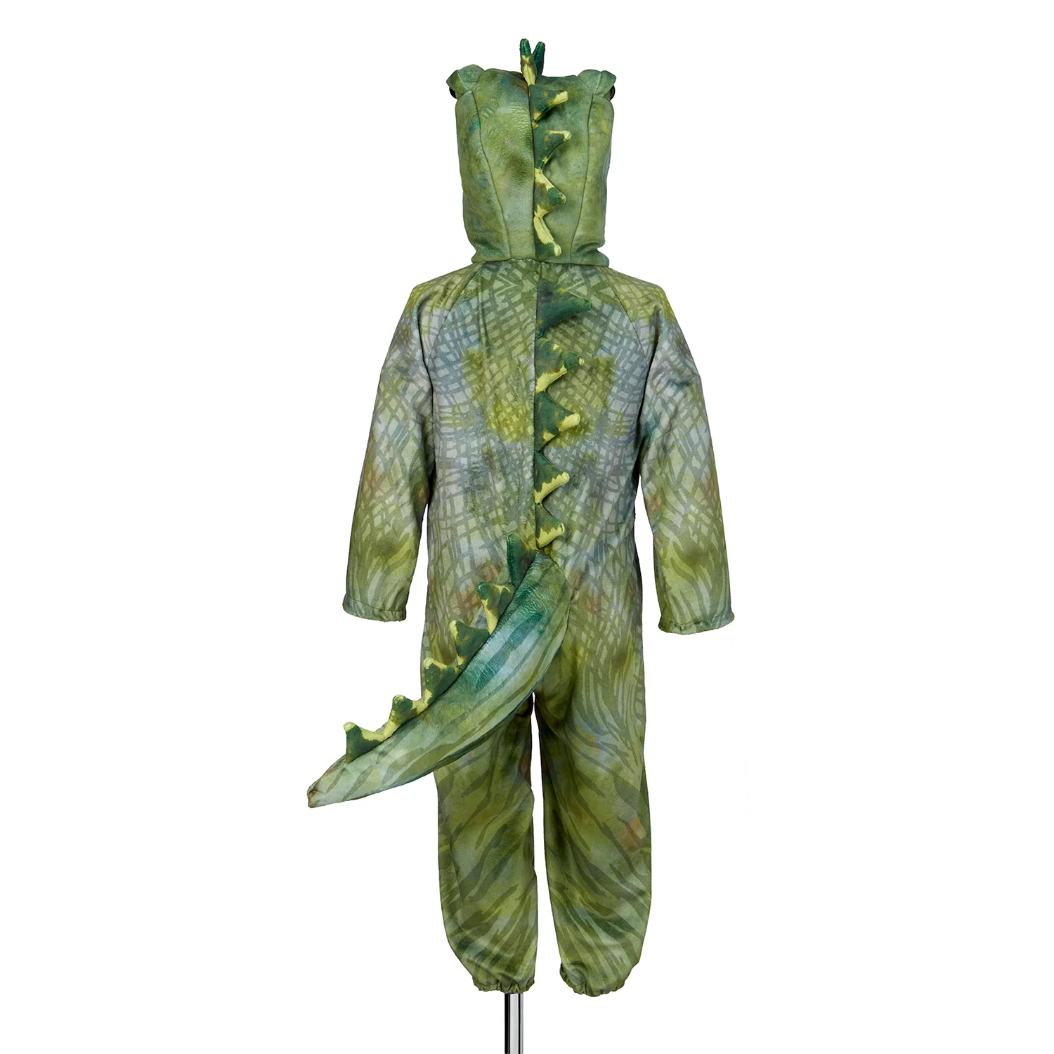 Souza! dětský kostým T-Rex - 3-4 roky, 98-104 cm