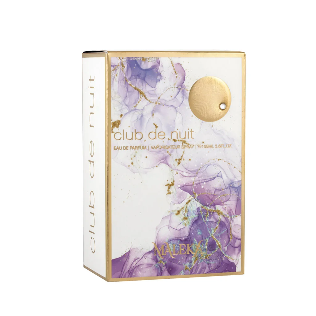 Armaf Club de Nuit Maleka EDP 105 ml W