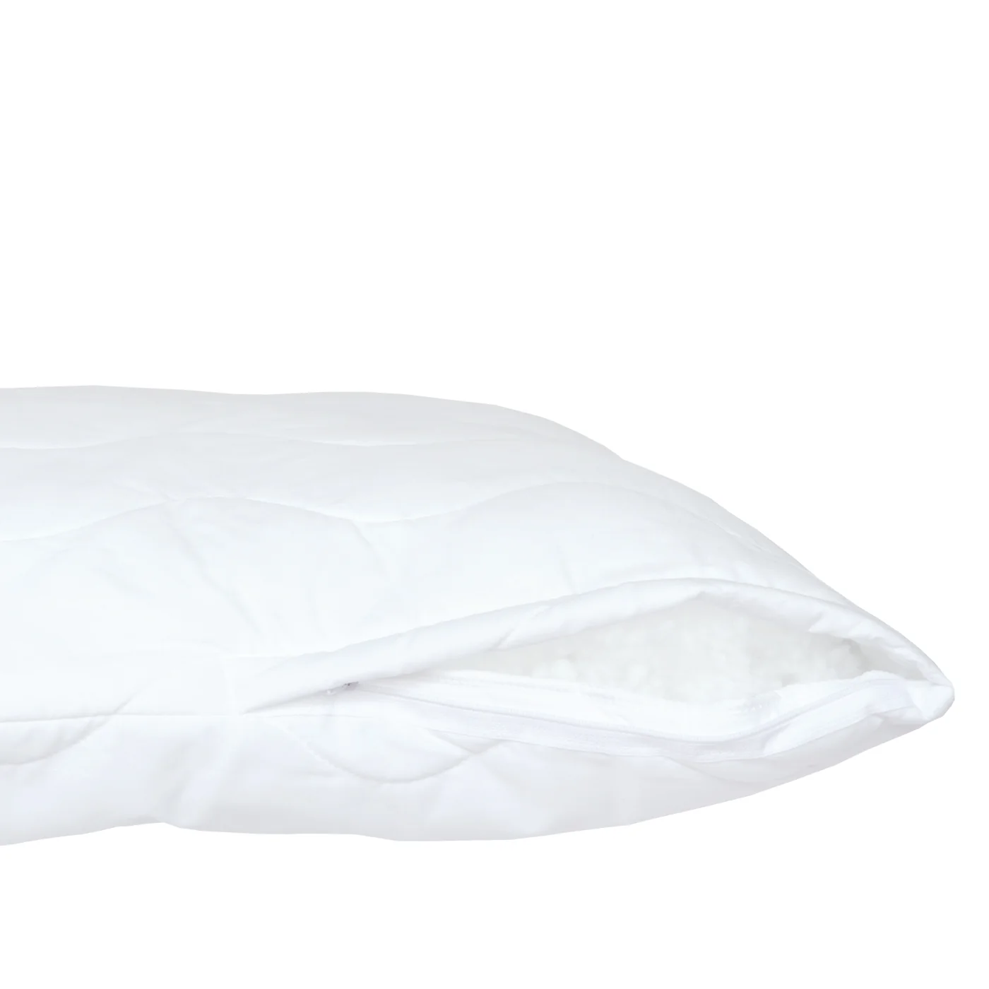 SCANquilt polštář CLASSIC MO - méně objemný 70 x 90 cm méně objemný