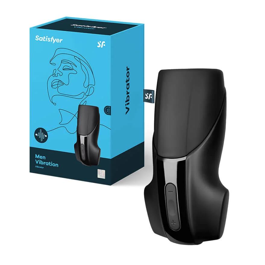 Satisfyer Men Vibrátor