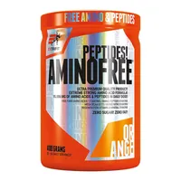 Extrifit Aminofree Peptides Orange