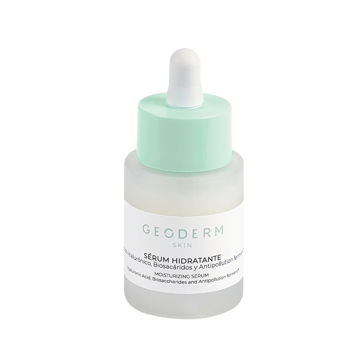 GEODERM SKIN BIO Hydratační pleťové sérum 30 ml