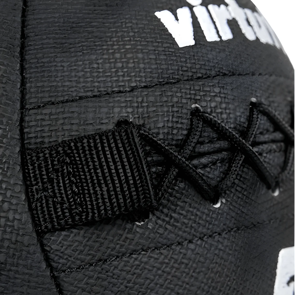 VIRTUFIT Medicinbal VirtuFit Wall Ball Pro varianta 10 kg