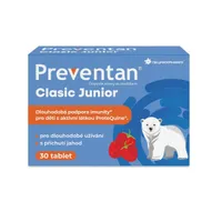 Preventan Clasic Junior