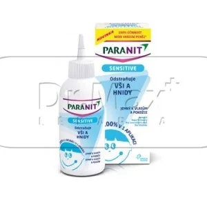 Paranit Sensitive 150ml