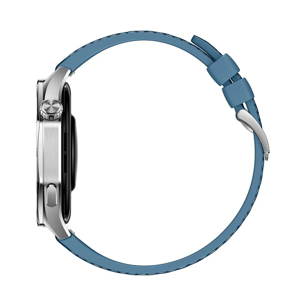 Huawei Watch GT 5 46 mm chytré hodinky Blue