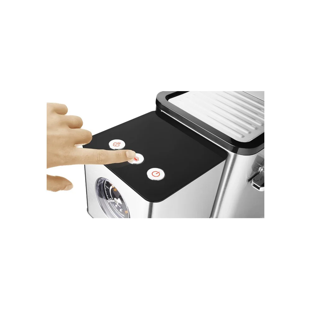 Catler ES 300 espresso maker