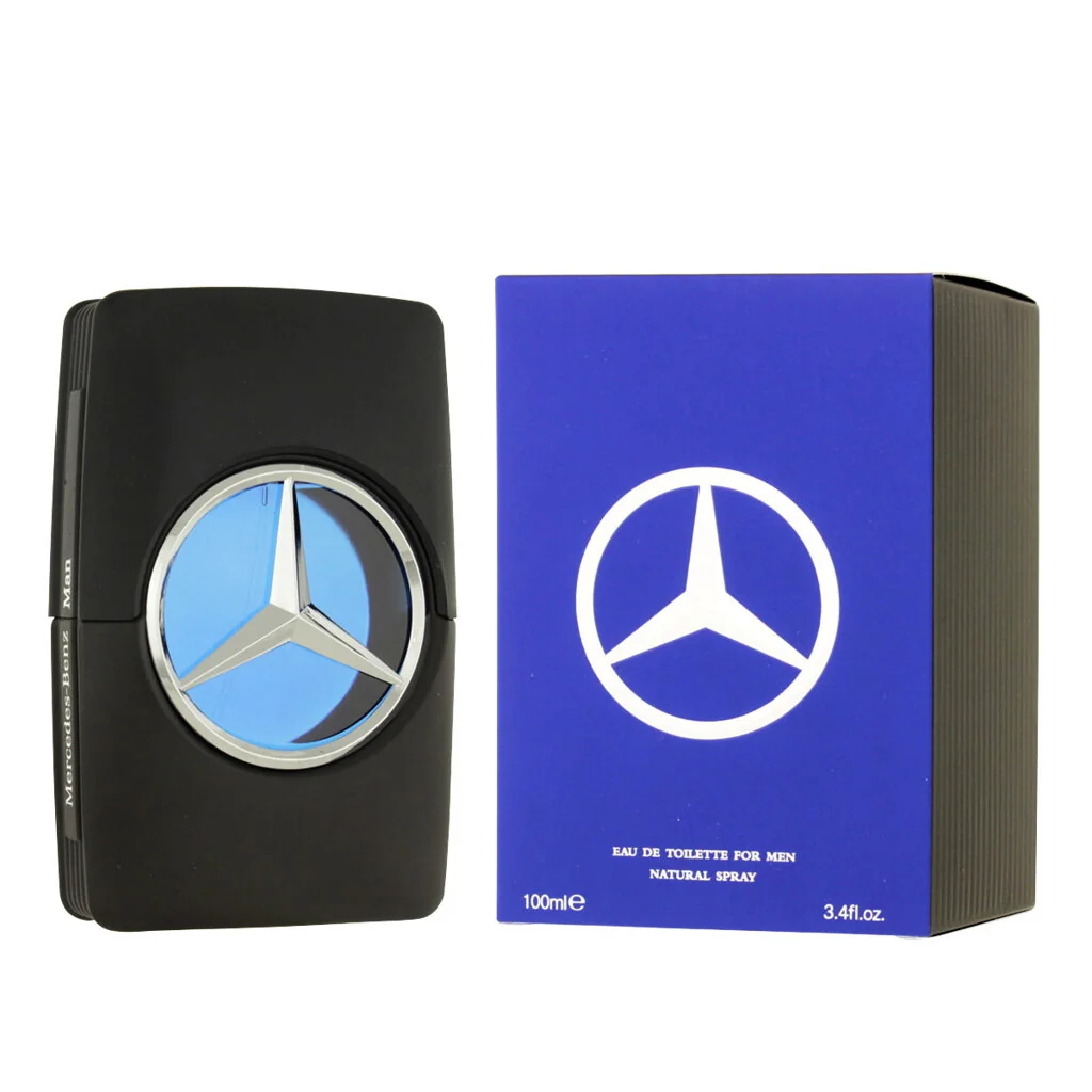 Mercedes-Benz Man EDT 100 ml M 