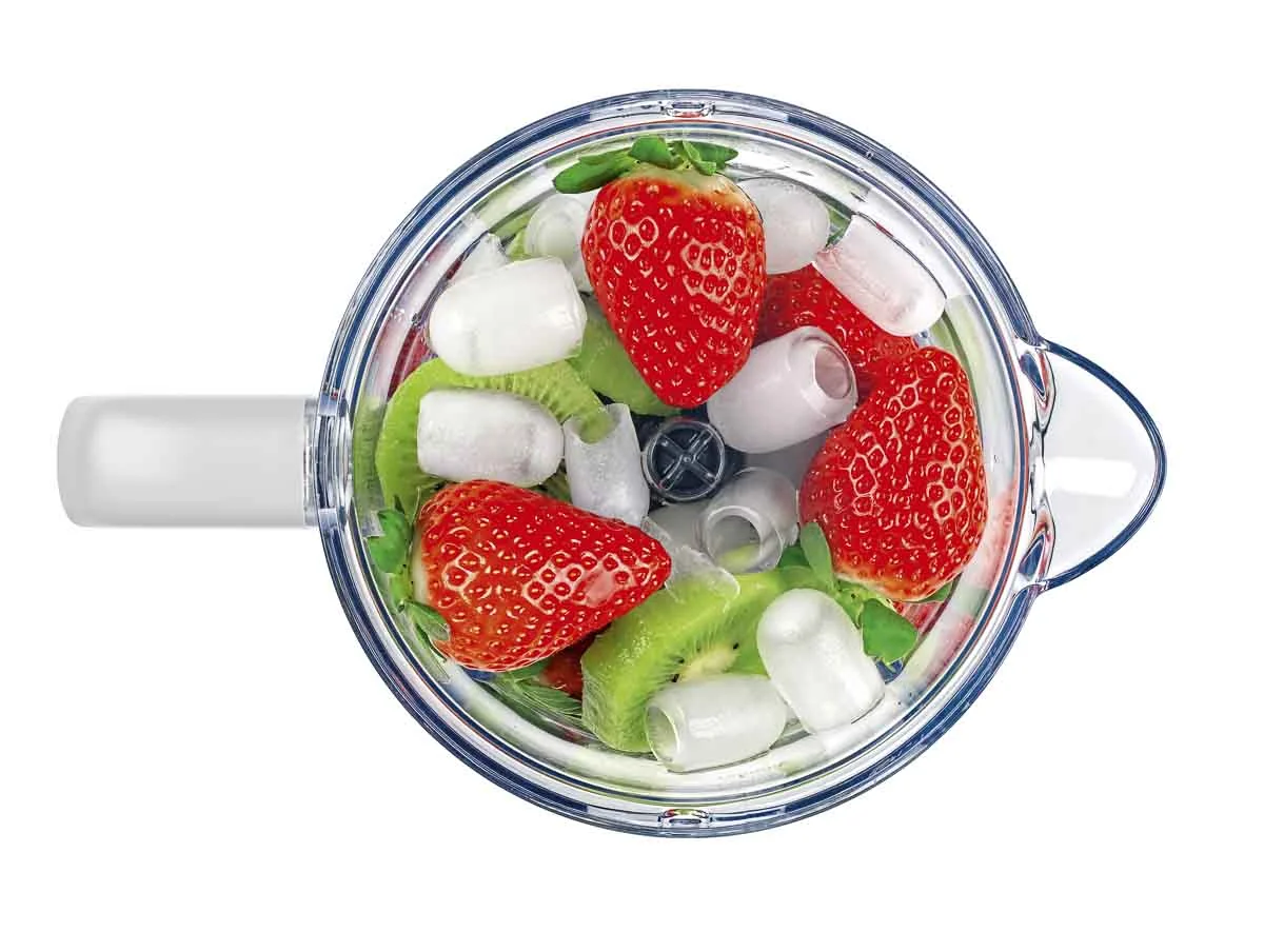 Concept SM3391 bílý smoothie mixér