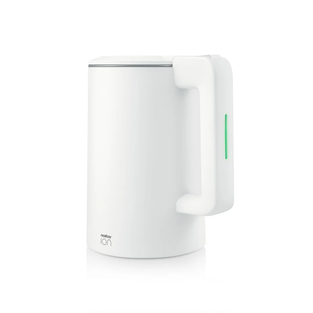 Niceboy ION Kettle K3 Polar white
