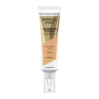 Max Factor Miracle Pure make-up 44 Warm Ivory