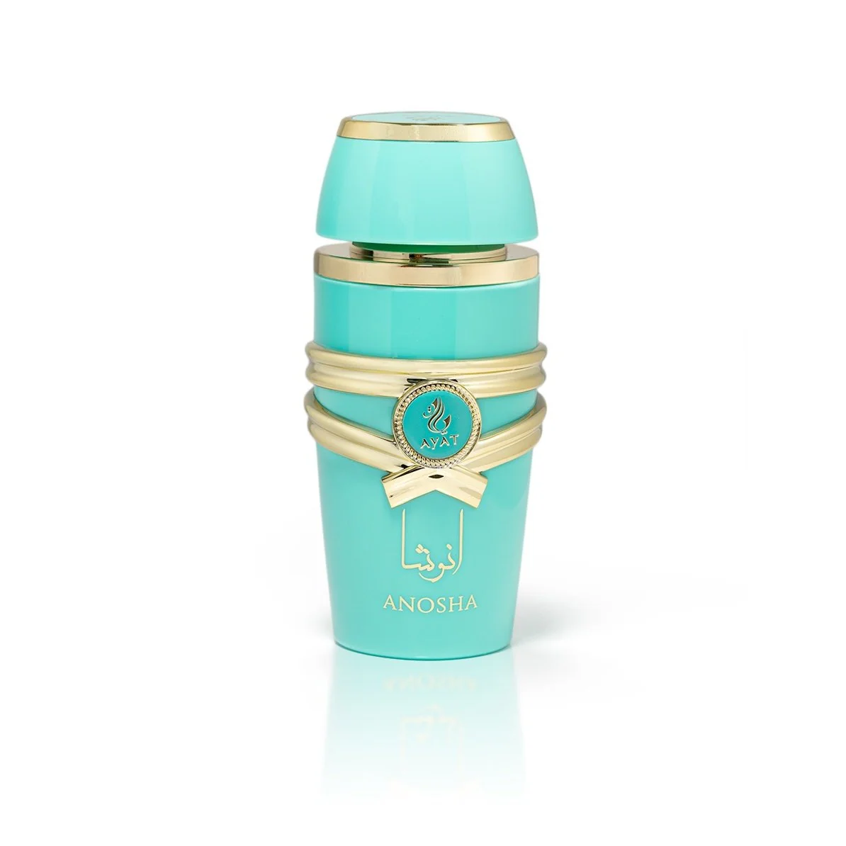 Ayat Perfumes Parfémovaná voda - Blossoms of Arabia - ANOSHA - Objem: 100ml