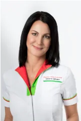 PharmDr. Petra Kučerová