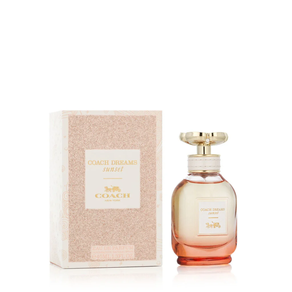 Coach Dreams Sunset EDP 40 ml W