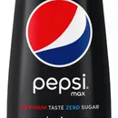 SODASTREAM Koncentrát příchuť Pepsi MAX