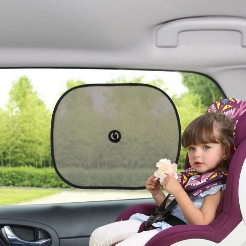 Ezimoov sluneční clona EZI SUN STOPPERS 2ks