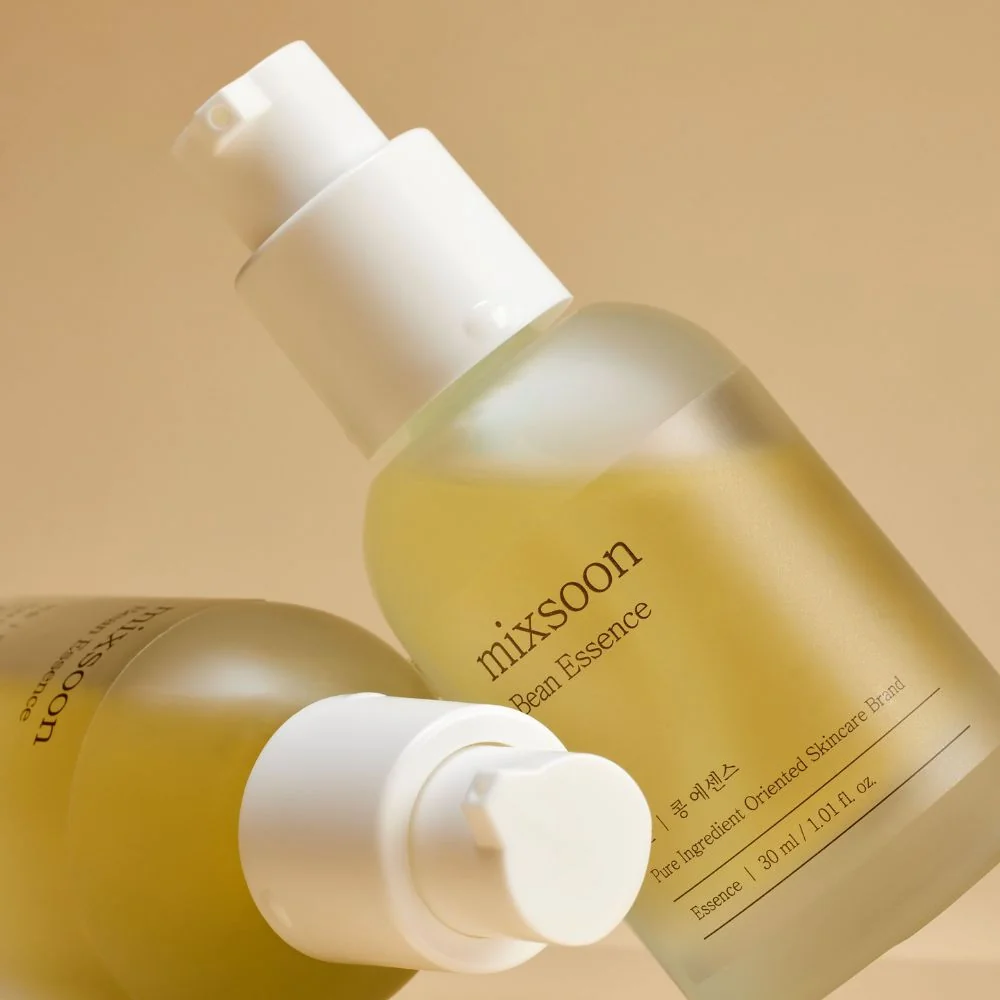 Mixsoon Bean Essence 30 ml