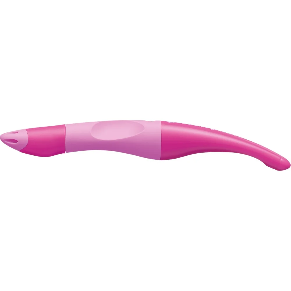 STABILO EASYoriginal světle růžová/tmavě růžová - B-46846-5 - vč. bombičky