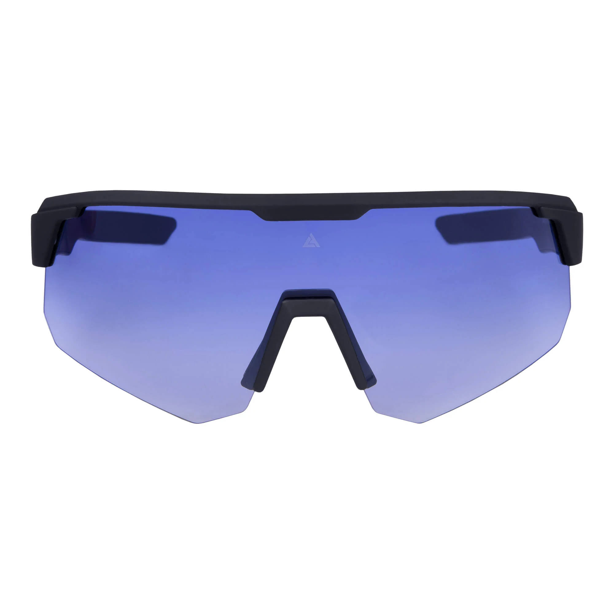 LACETO Bluetooth Sluneční brýle HYBRID BT BLUE, fotochromatické