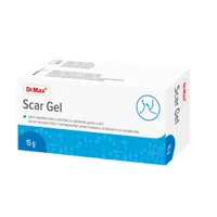 Dr. Max Scar Gel