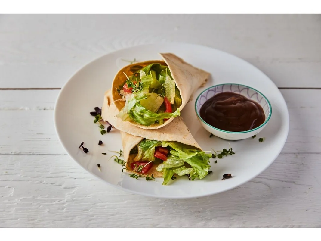 iPlody Proteinová pšeničná tortilla keto, low carb 6 x 40 g (6 porcí)