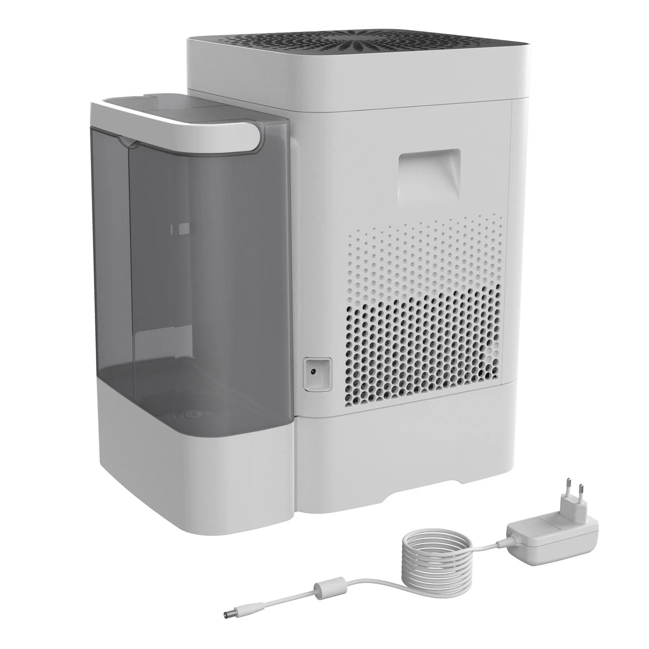 BONECO H400 SMART hybridní přístroj