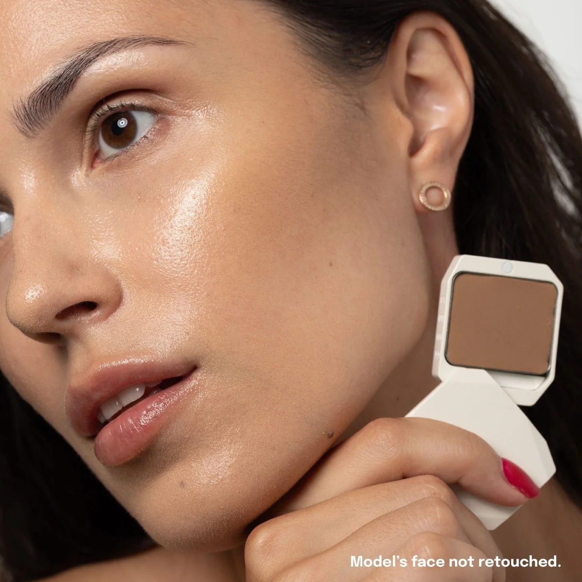 Uoga Uoga Krémová kontura Soft Shade 1 ks