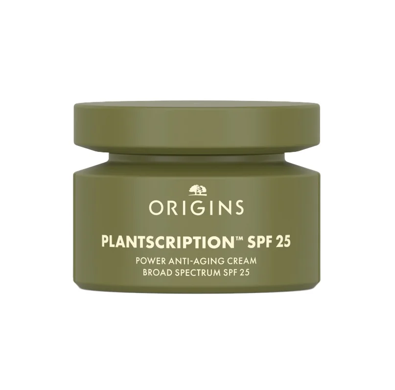 Origins Plantscription Power Anti-Aging Cream SPF25 omlazující krém 50 ml