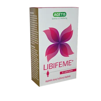 Libifeme 30 tablet
