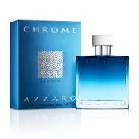 Azzaro Chrome